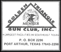 Golden Triangle Gun Club