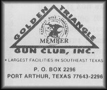 Golden Triangle Gun Club